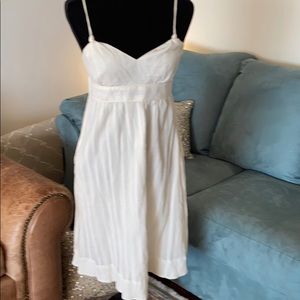 Beautiful flowing flattering dress